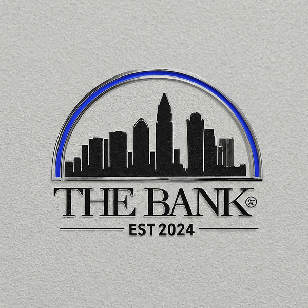 The Bank